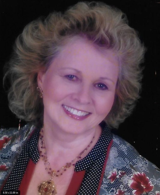 Cynthia Holland Obituary Houston, TX