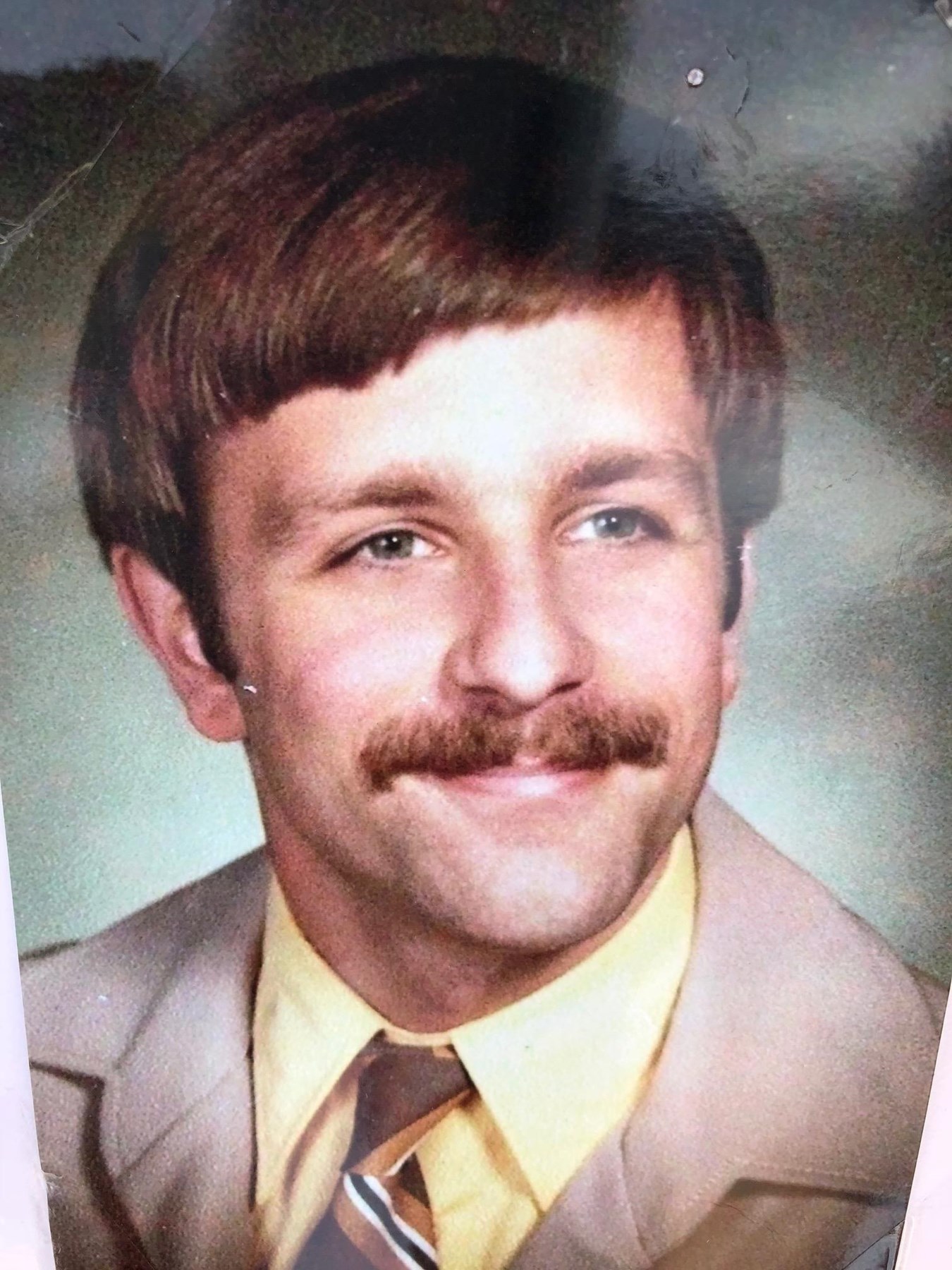 Obituary of William Michael Dudash