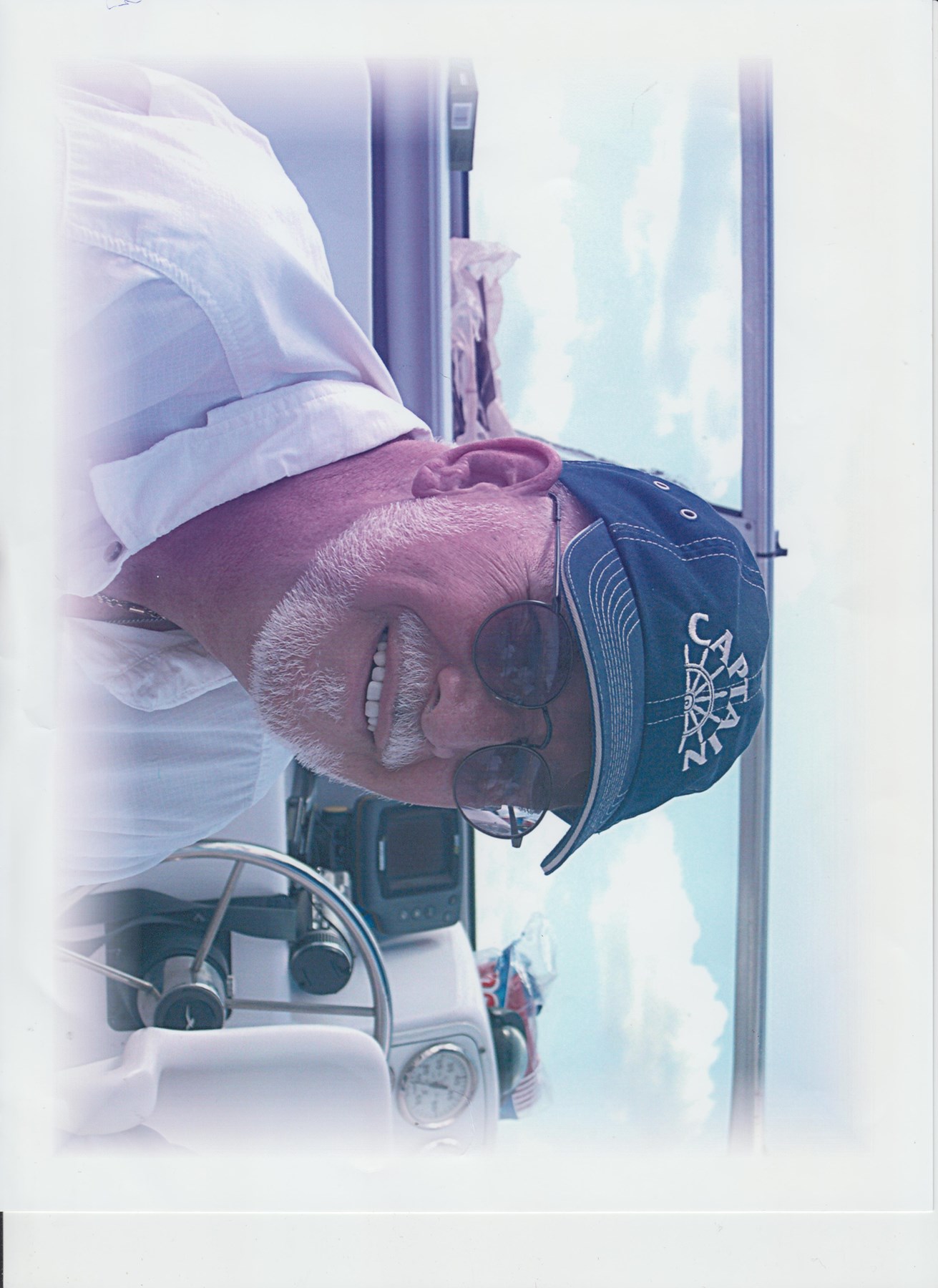 Obituary of Paul E. Bodamer Sr.