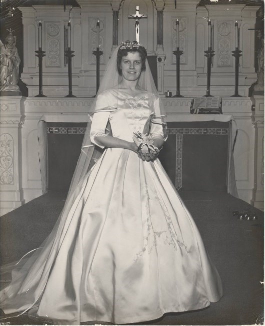 Obituary of Lois Jean Neal