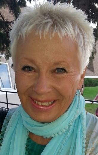 Obituary of Helen Osman