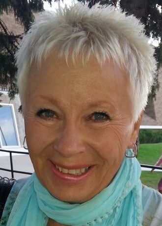 Obituary of Helen Osman