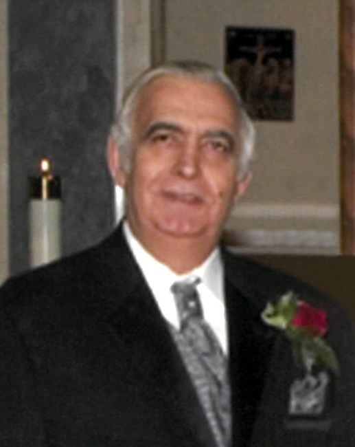 Obituary of Apostolos "Lucky" Sotiriades