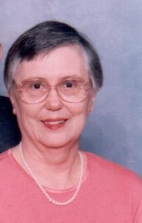 Avis de décès de Barbara A. Batchelor