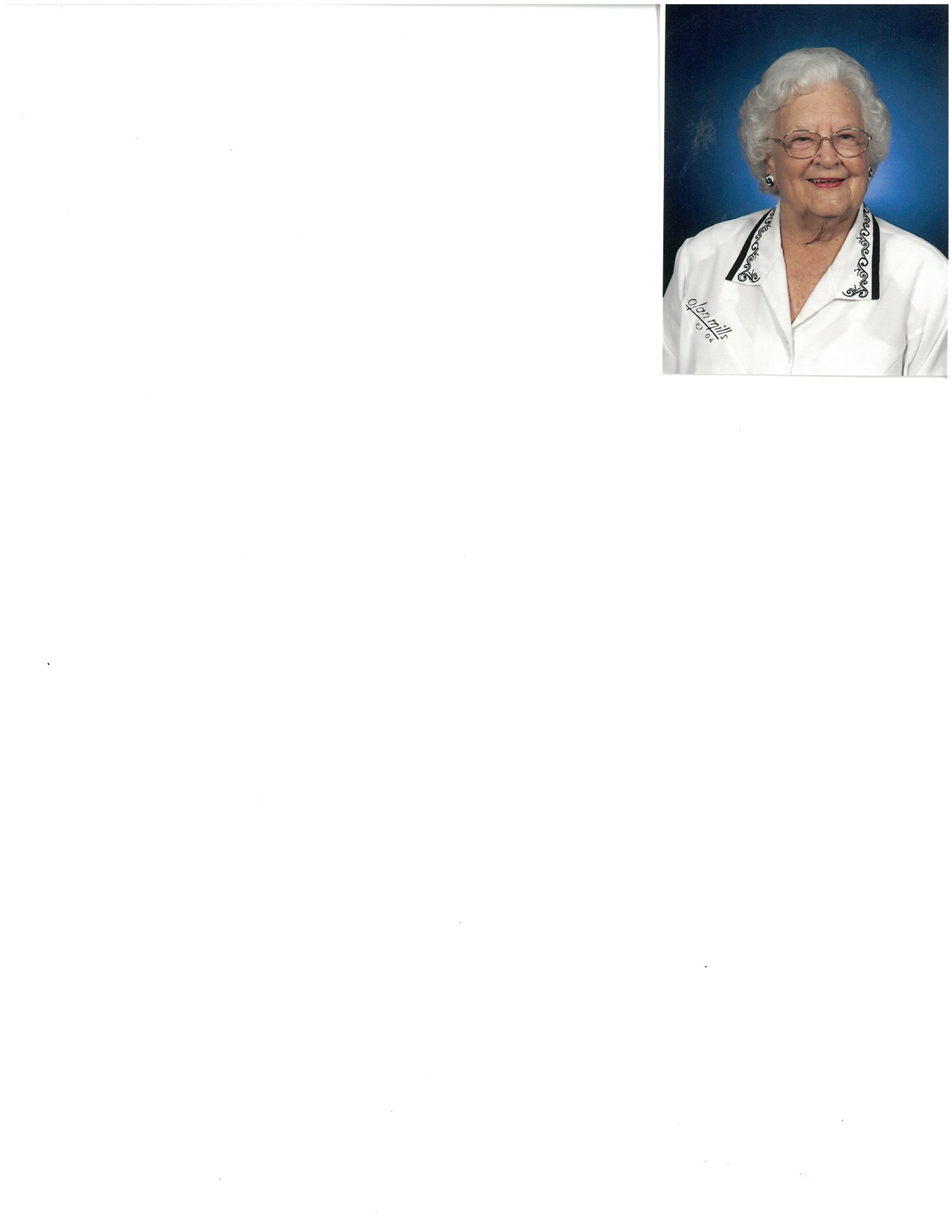 Obituary of Opal Hall Rochester