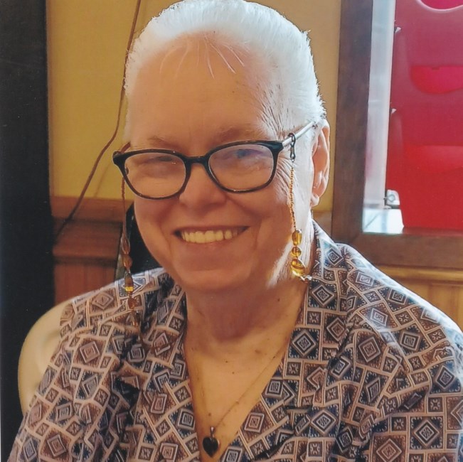 Obituary of Laura Mae Coupel