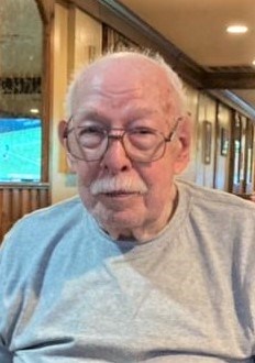 Obituary of Marlin E. Stockdill