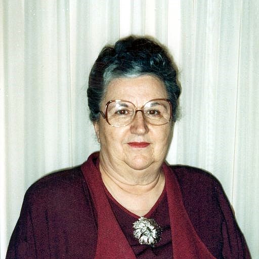 Obituary of Vivian Mabel Ellerman