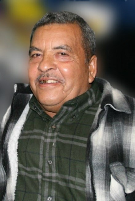 Obituary of Alfonso Madriz Cervantes