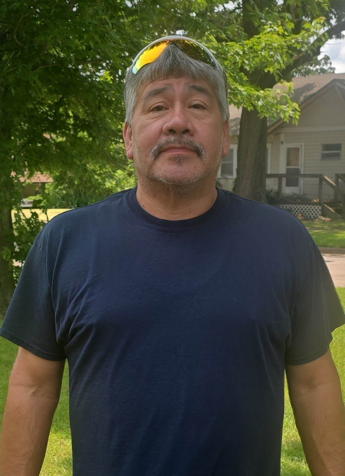 Obituary of Ronald "Chops" Turtle