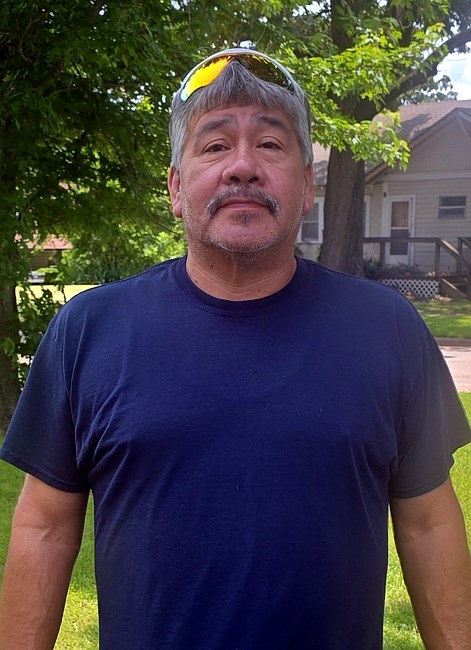 Obituary of Ronald "Chops" Turtle