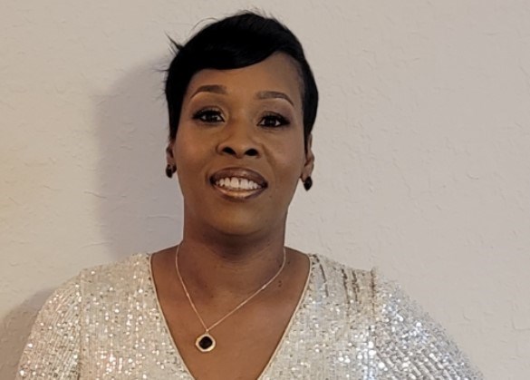 Obituary of Lategra Pleshette Bruce