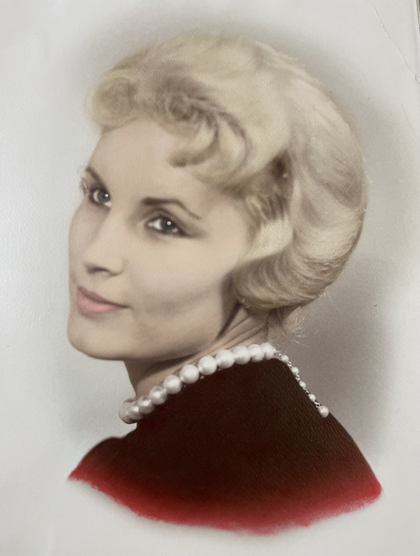 Obituary of Carole Lee King