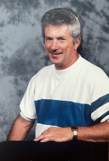 Obituary of Jerry Wayne Simmons