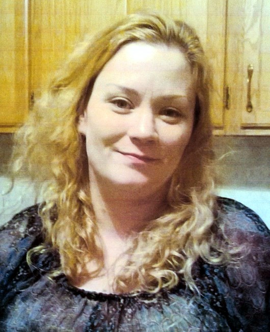 Obituary of Trish Herold