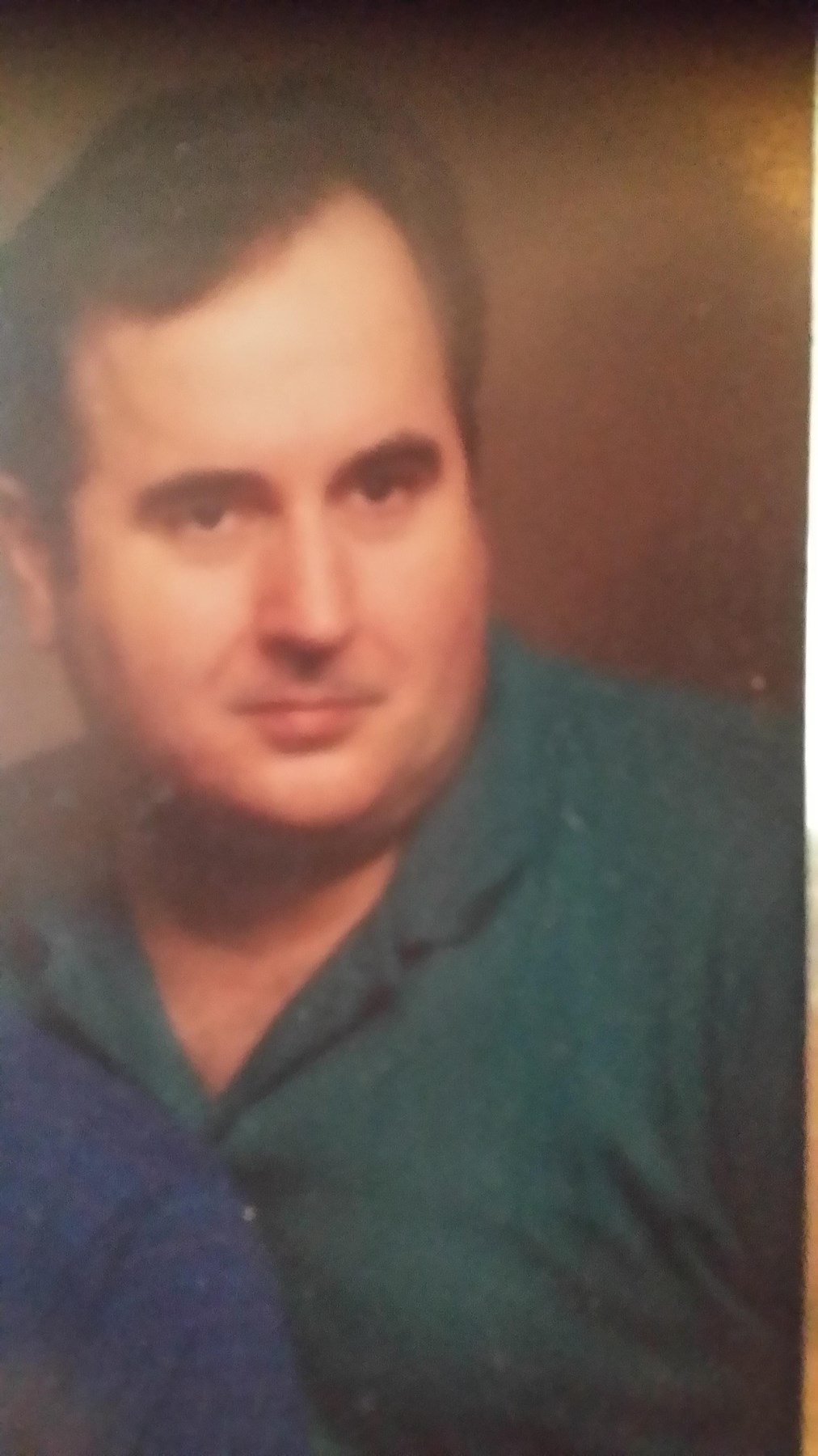 Obituary of John Thomas Rhodes