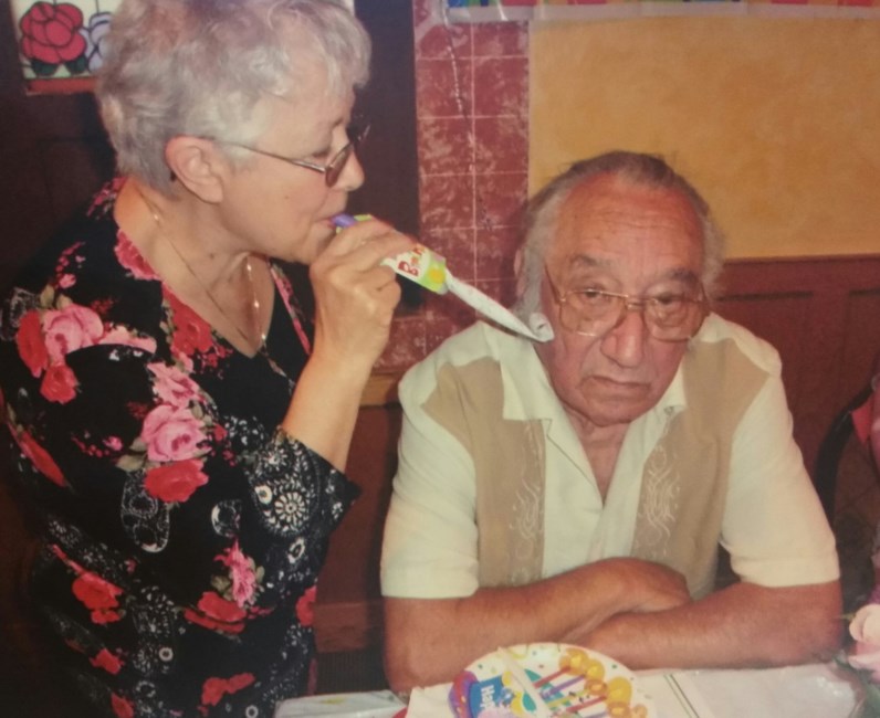 Angel Gonzalez Obituary Bellflower Ca