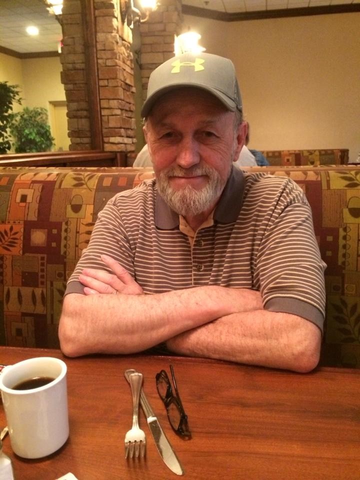 Avis de décès de Alfred "A.C." "Buddy" Rogers