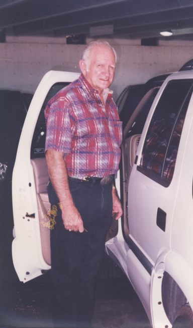 Obituary of Donald Wayne Wilson