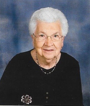 Obituary of Dorothy Brewster DelVecchio