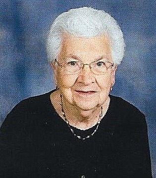 Obituary of Dorothy Brewster DelVecchio