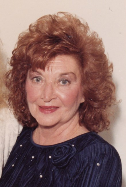Obituario de Joan M Krumbholz