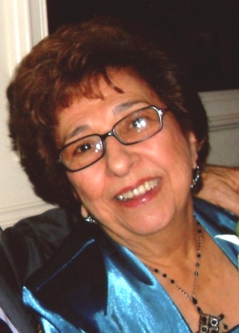 Obituary of Aurora Aguilar Perez