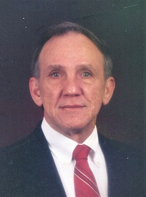 Obituary of Thomas "Tom" Wesley Morgan Jr.