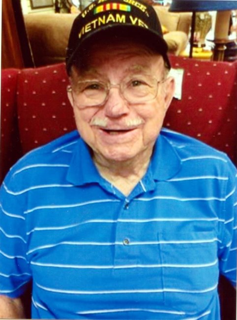 Obituary of Carl W. Spears