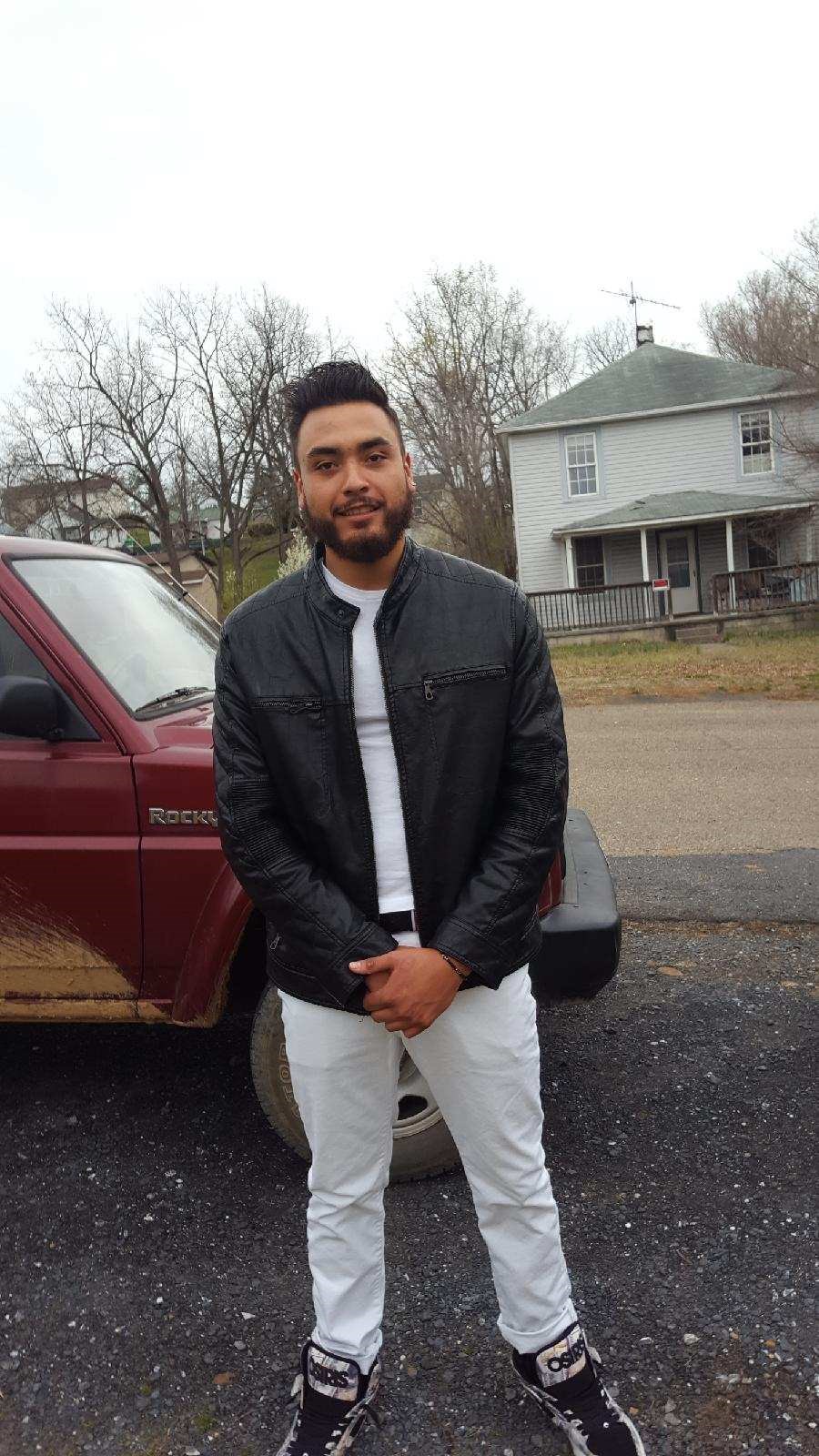 Obituary of Antonio Josemaria Bernal