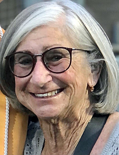 Obituary of Judy Kohn Tenenbaum