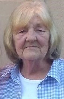 Obituary of Nancy Ann Hall