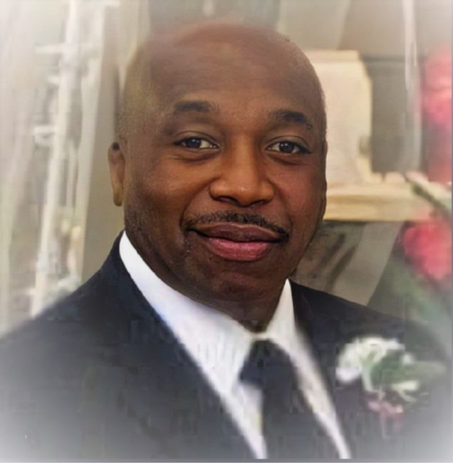 Obituary of Curtis Cunningham