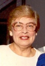 Obituary of Norma Jean Bretz