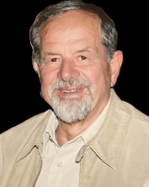 Obituario de Nickolas Cantas