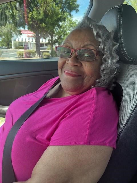 Obituary of Yvonne Marie Hendrix