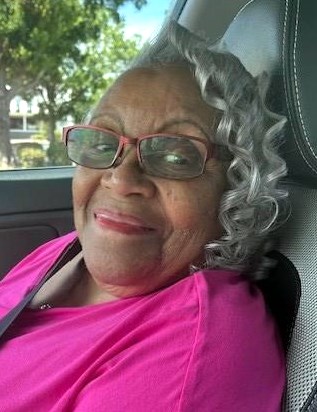Obituary of Yvonne Marie Hendrix