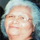 Obituary of Geraldine Jackson Quintero