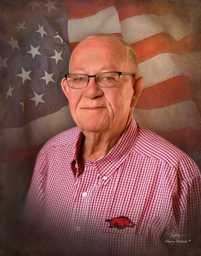 Obituary of Timothy Horton