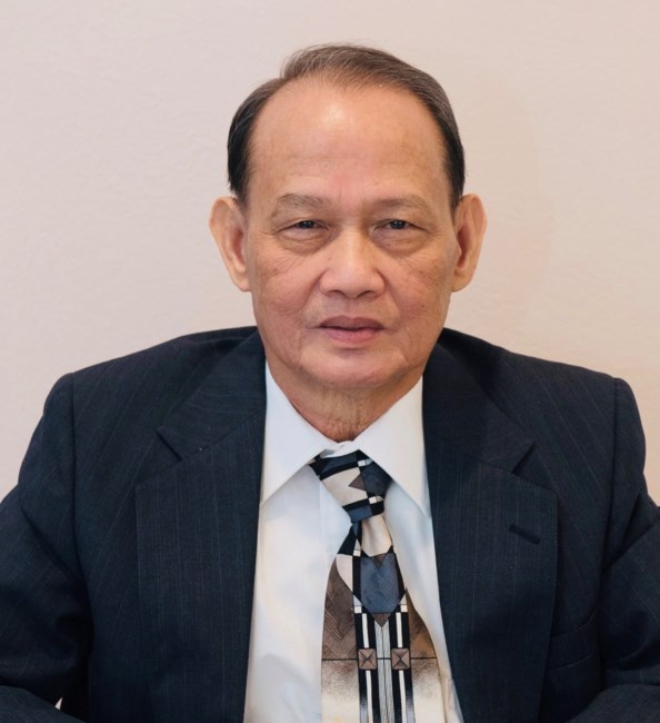Obituario de Chong van Huynh