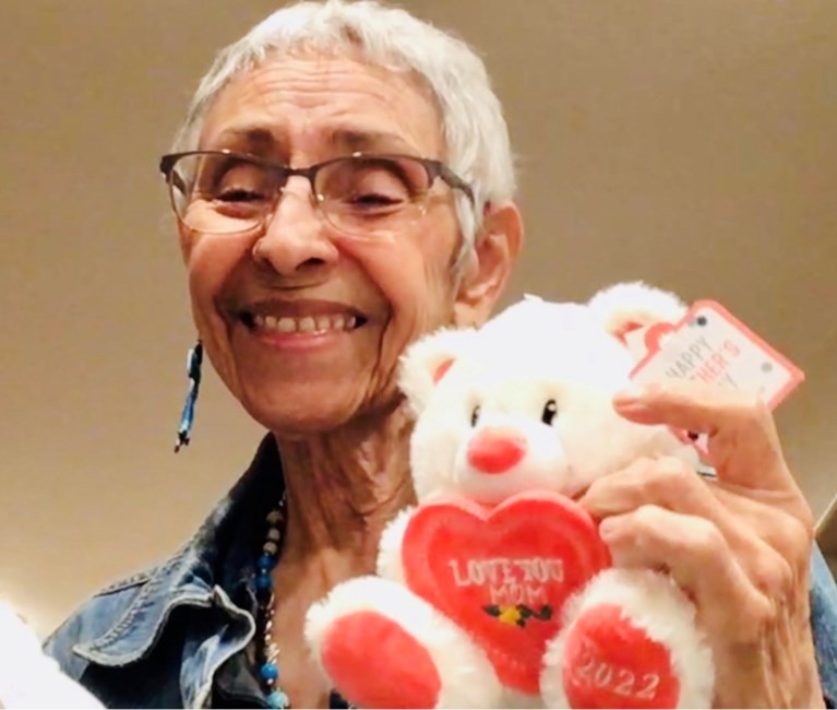 Obituary of Judith Vasquez