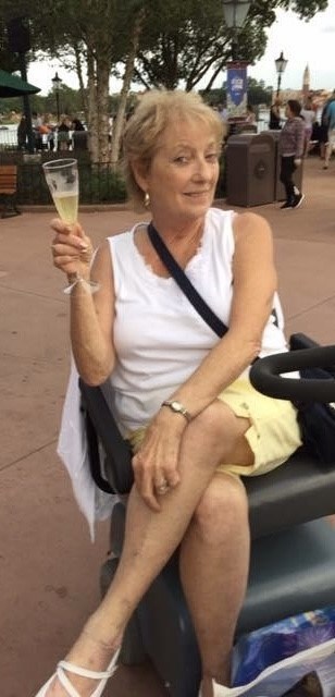Obituary of Virginia Nancy Riordon