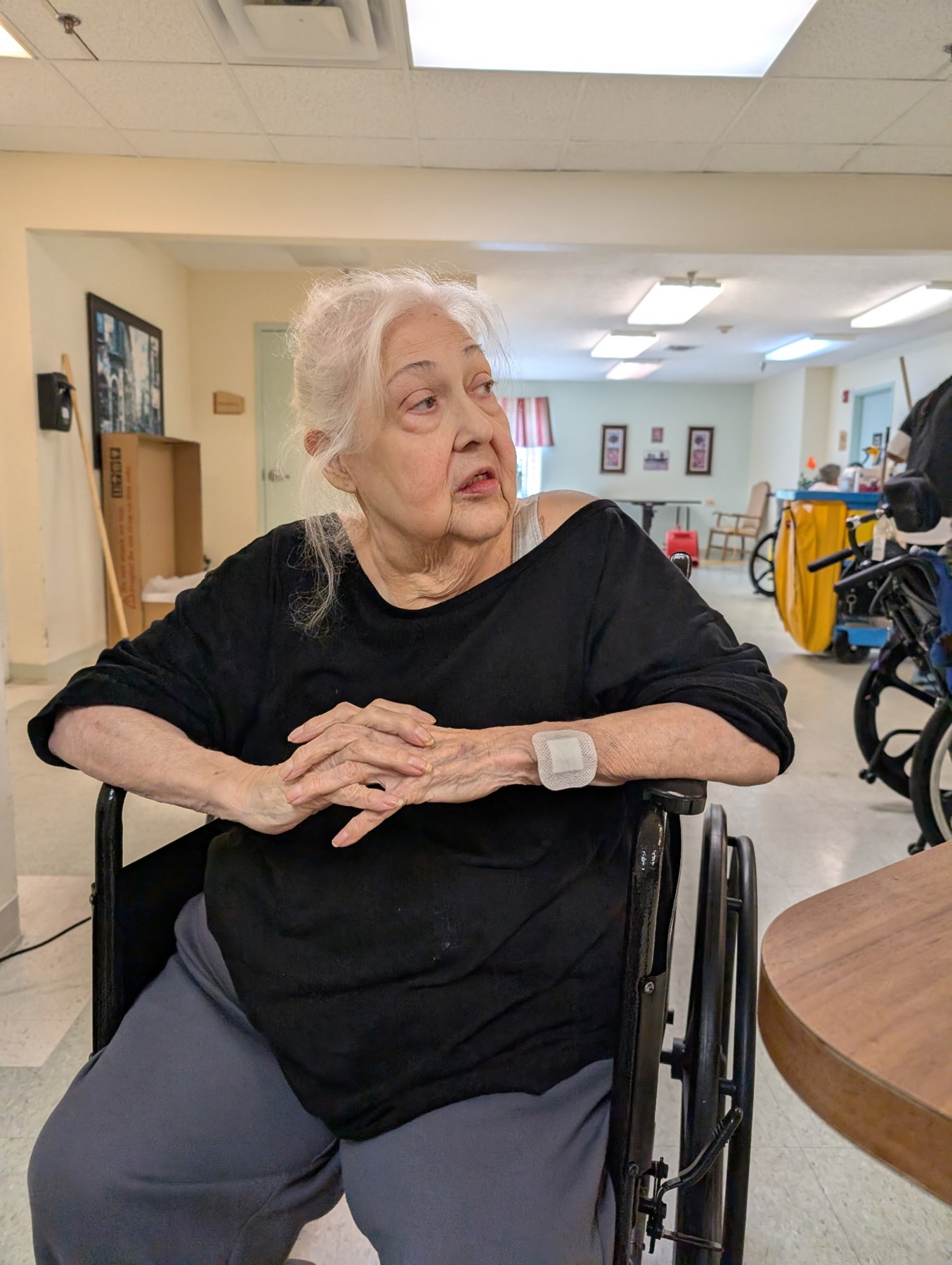 Obituary of Linda Kay Schell