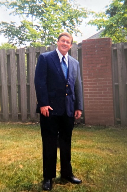 Obituary of Danny Lee Massengill