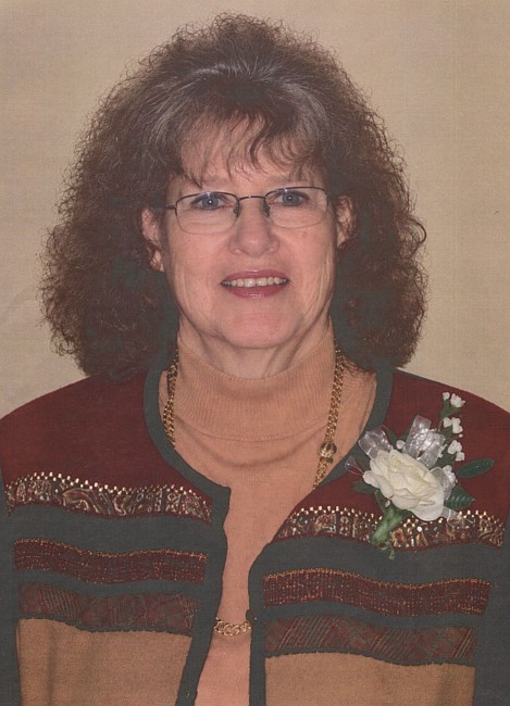 Obituary of Dorothy Anne "Dot" Edwards