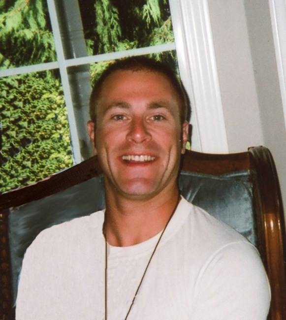 Obituary of Michael James Dorman