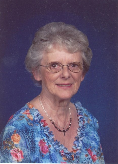 Obituary of Jacqueline M. Fitzpatrick