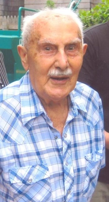 Obituary of Mr. Joseph Roccoforte