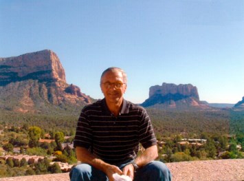 Obituary of Steven M Milne