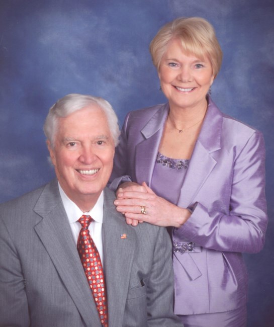 Obituary of Leslie Thomas Walton